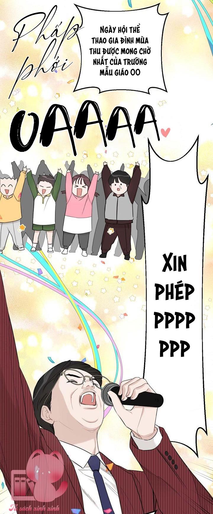 Baby Đến Rồi - Chap 77