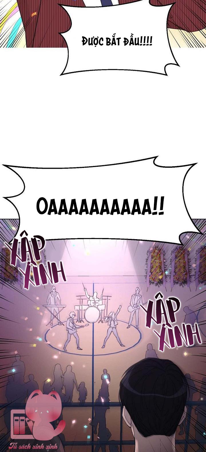 Baby Đến Rồi - Chap 77