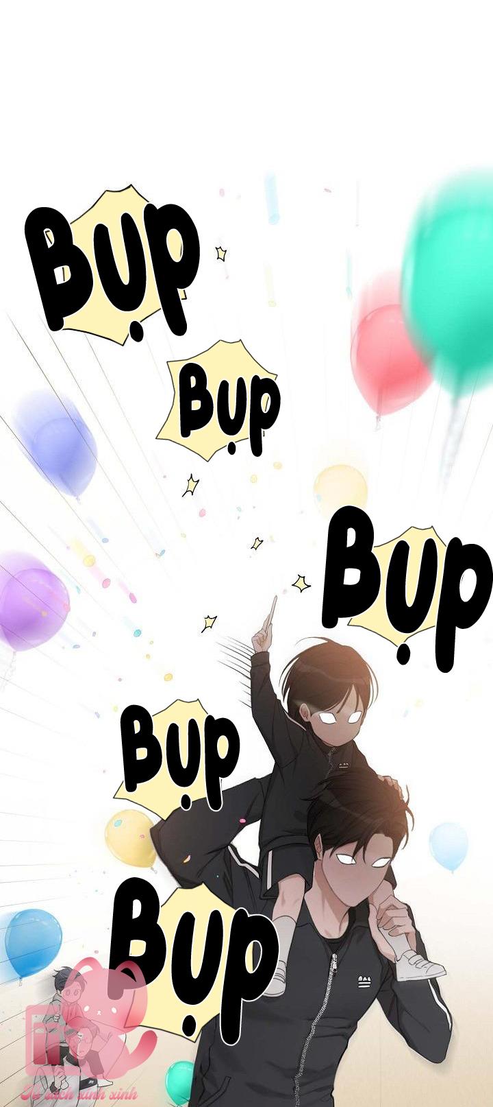 Baby Đến Rồi - Chap 77