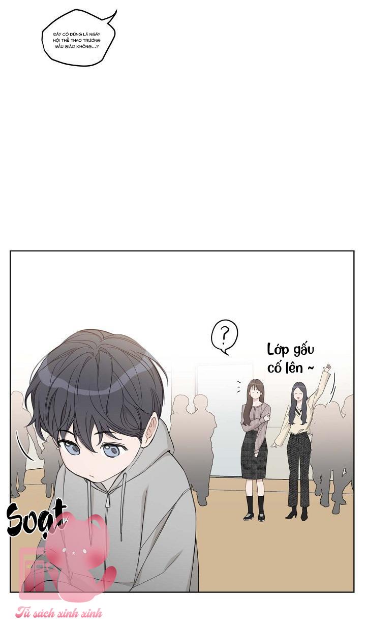 Baby Đến Rồi - Chap 77