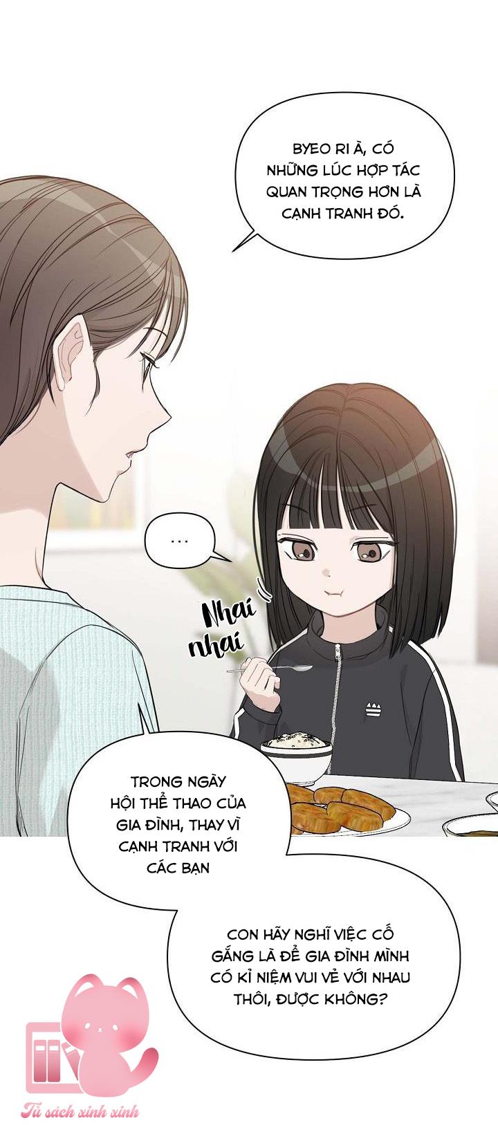 Baby Đến Rồi - Chap 77