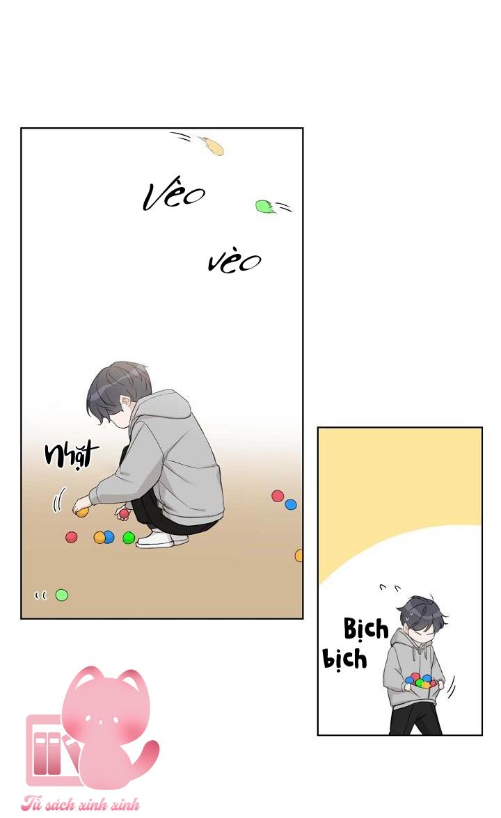 Baby Đến Rồi - Chap 77