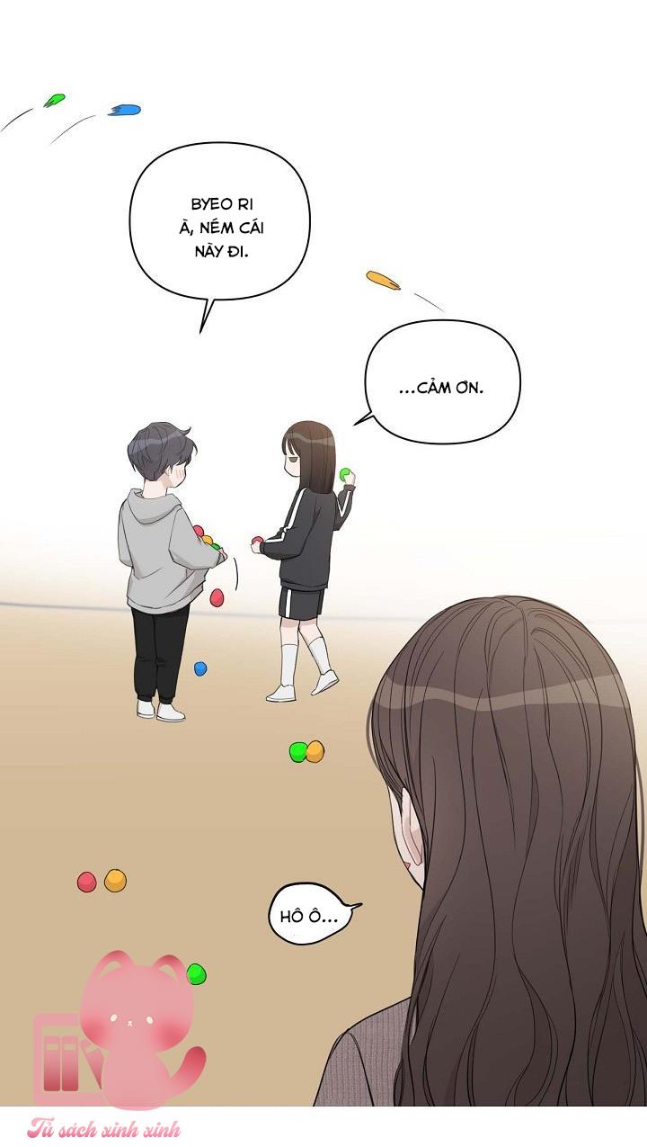 Baby Đến Rồi - Chap 77