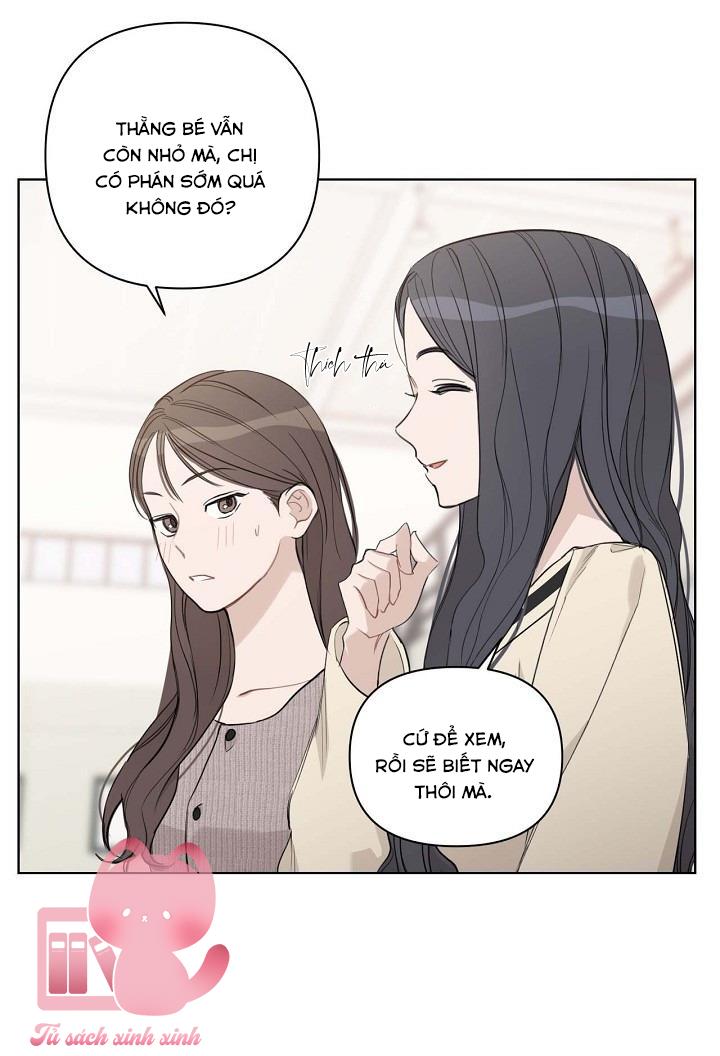 Baby Đến Rồi - Chap 77