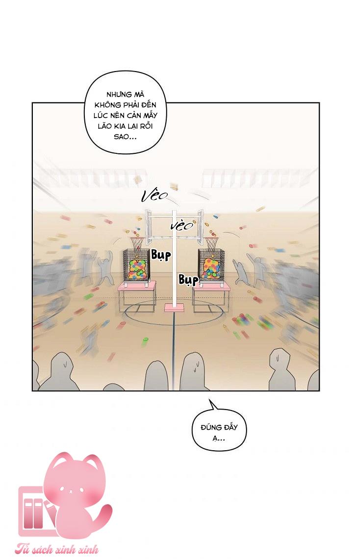 Baby Đến Rồi - Chap 77