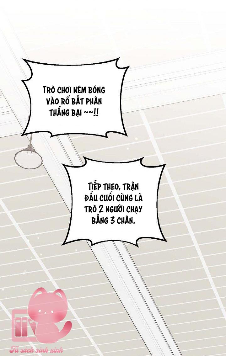 Baby Đến Rồi - Chap 77