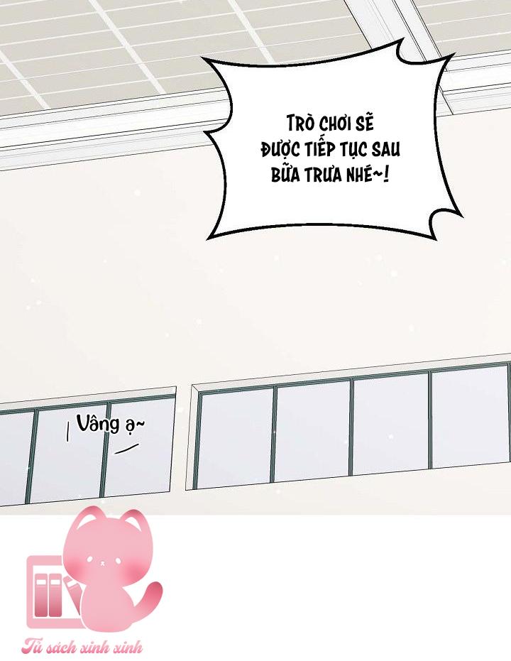 Baby Đến Rồi - Chap 77