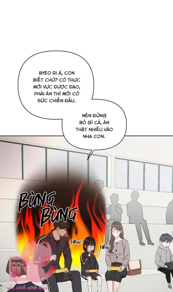 Baby Đến Rồi - Chap 77