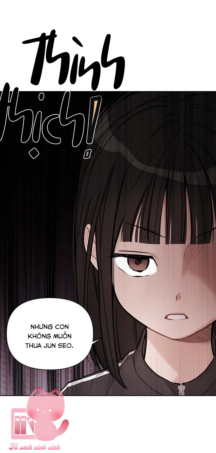 Baby Đến Rồi - Chap 77