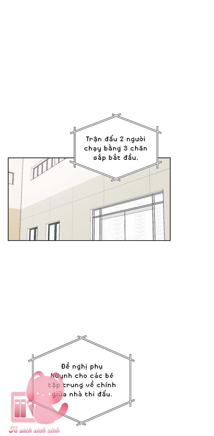 Baby Đến Rồi - Chap 77