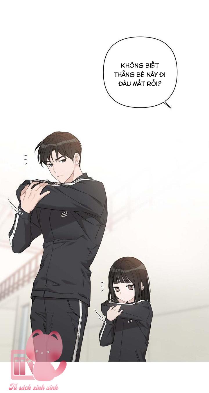 Baby Đến Rồi - Chap 77