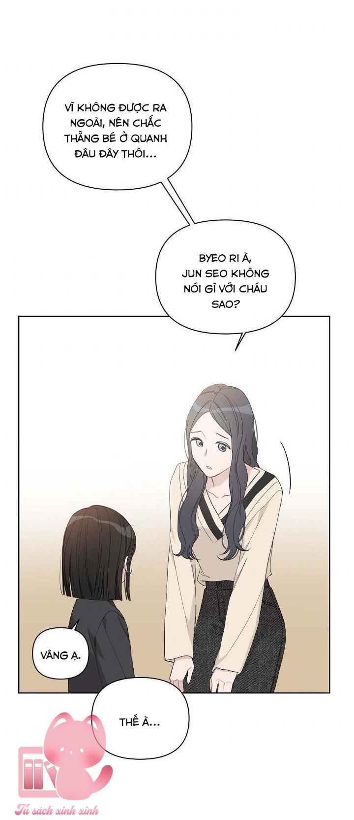 Baby Đến Rồi - Chap 77