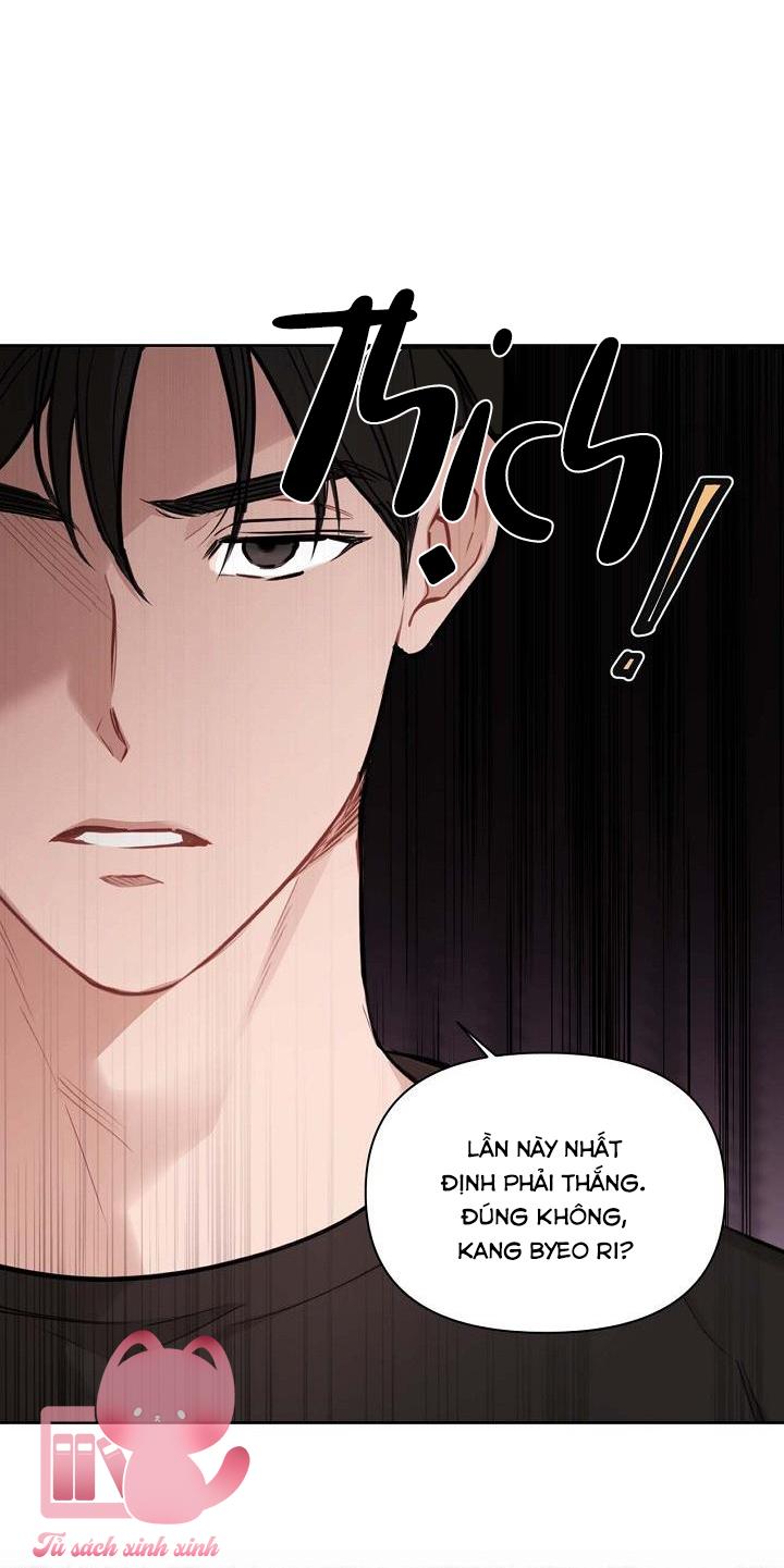 Baby Đến Rồi - Chap 77