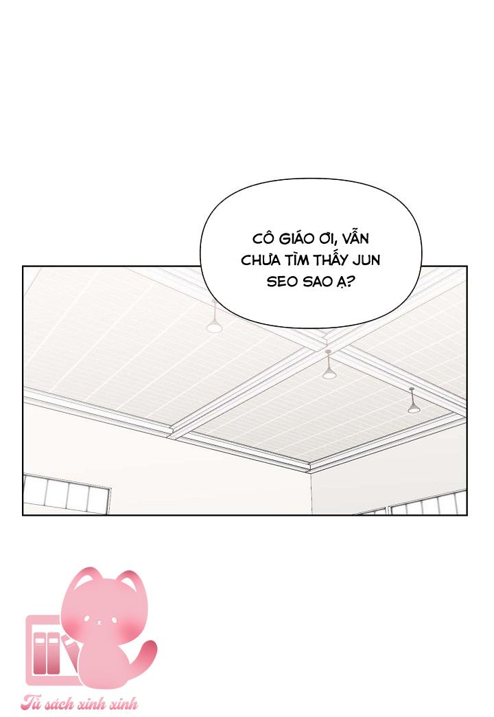 Baby Đến Rồi - Chap 78