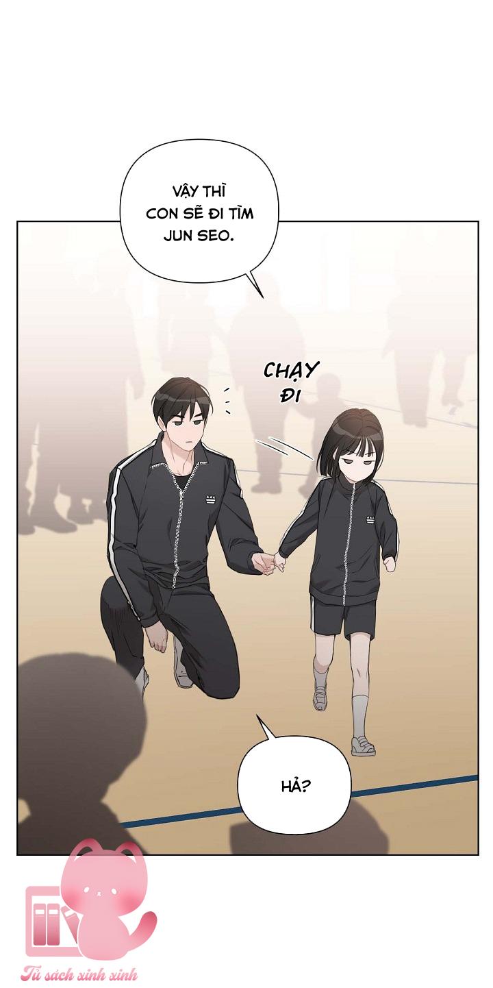 Baby Đến Rồi - Chap 78