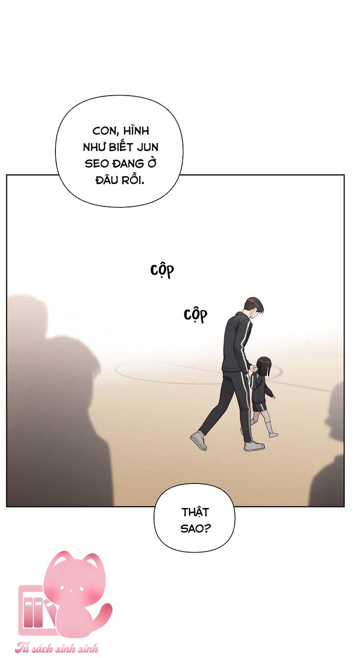 Baby Đến Rồi - Chap 78