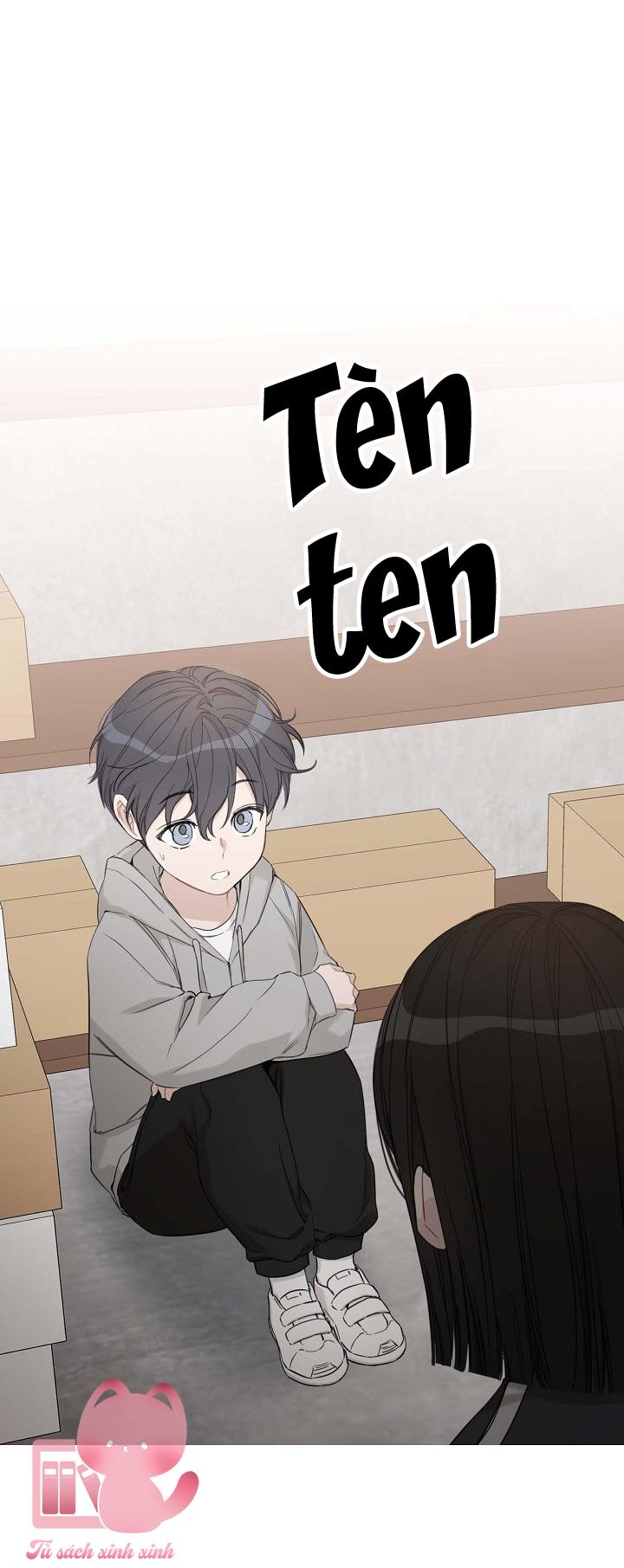 Baby Đến Rồi - Chap 78