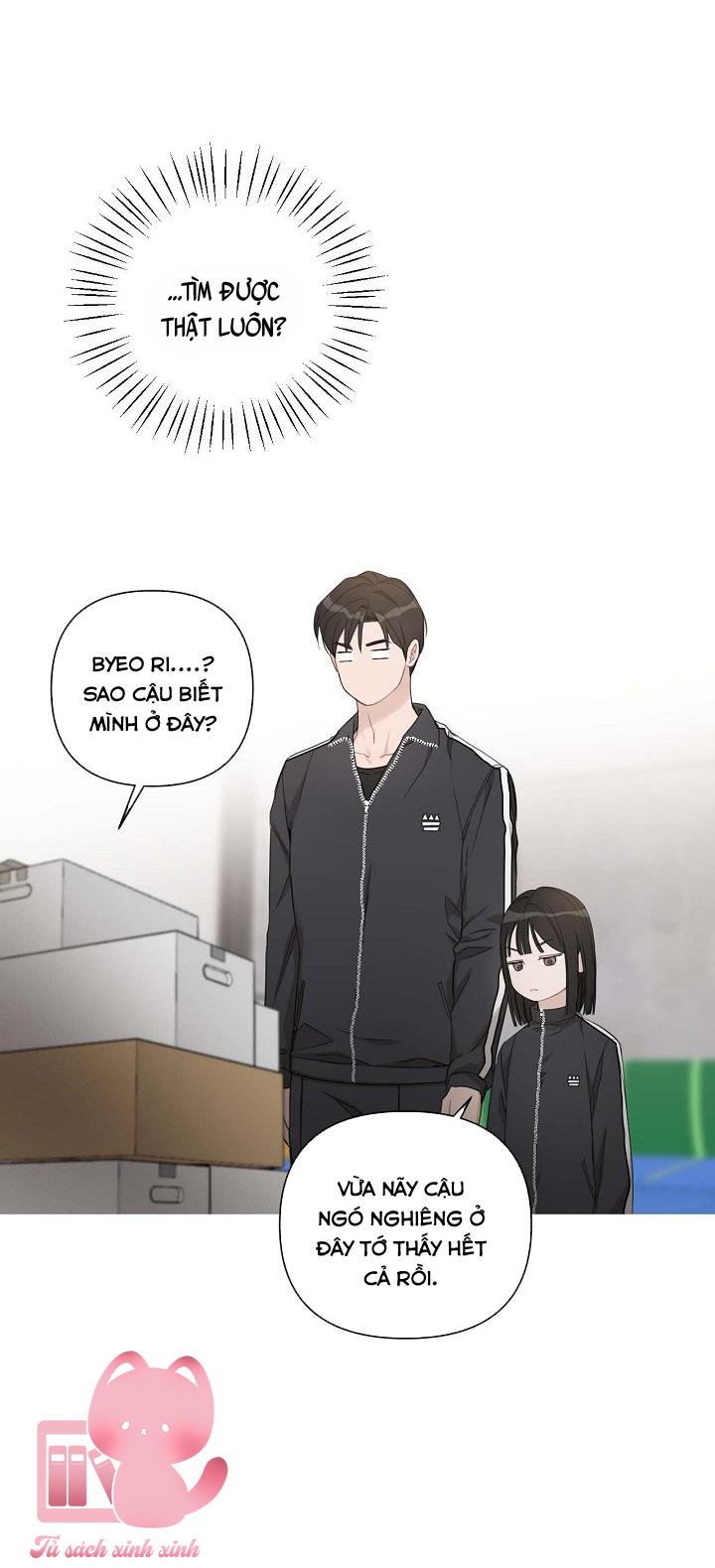 Baby Đến Rồi - Chap 78