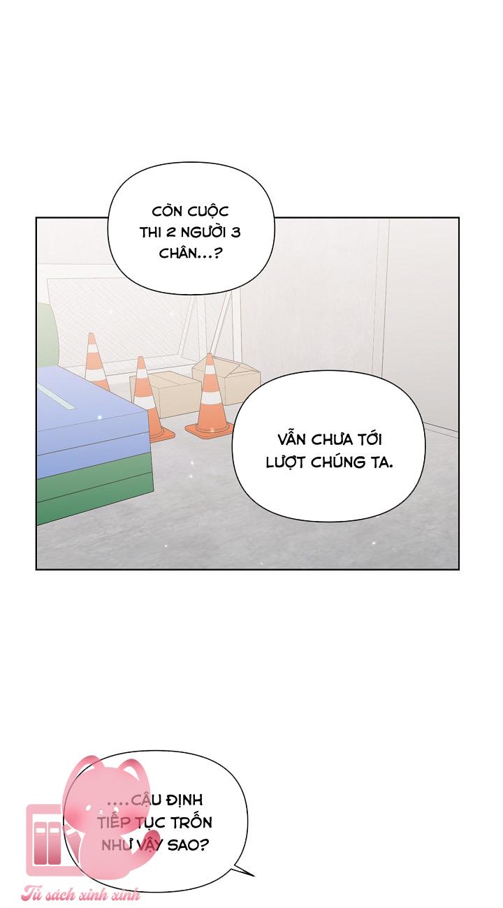 Baby Đến Rồi - Chap 78