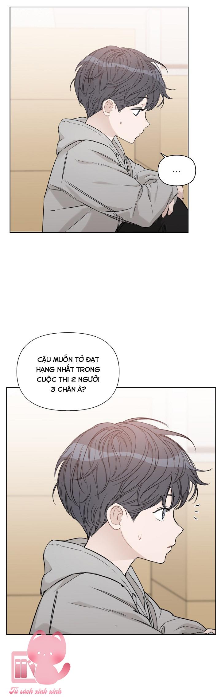 Baby Đến Rồi - Chap 78