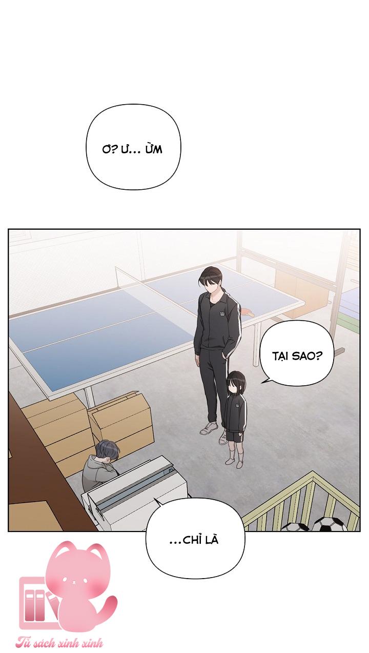 Baby Đến Rồi - Chap 78