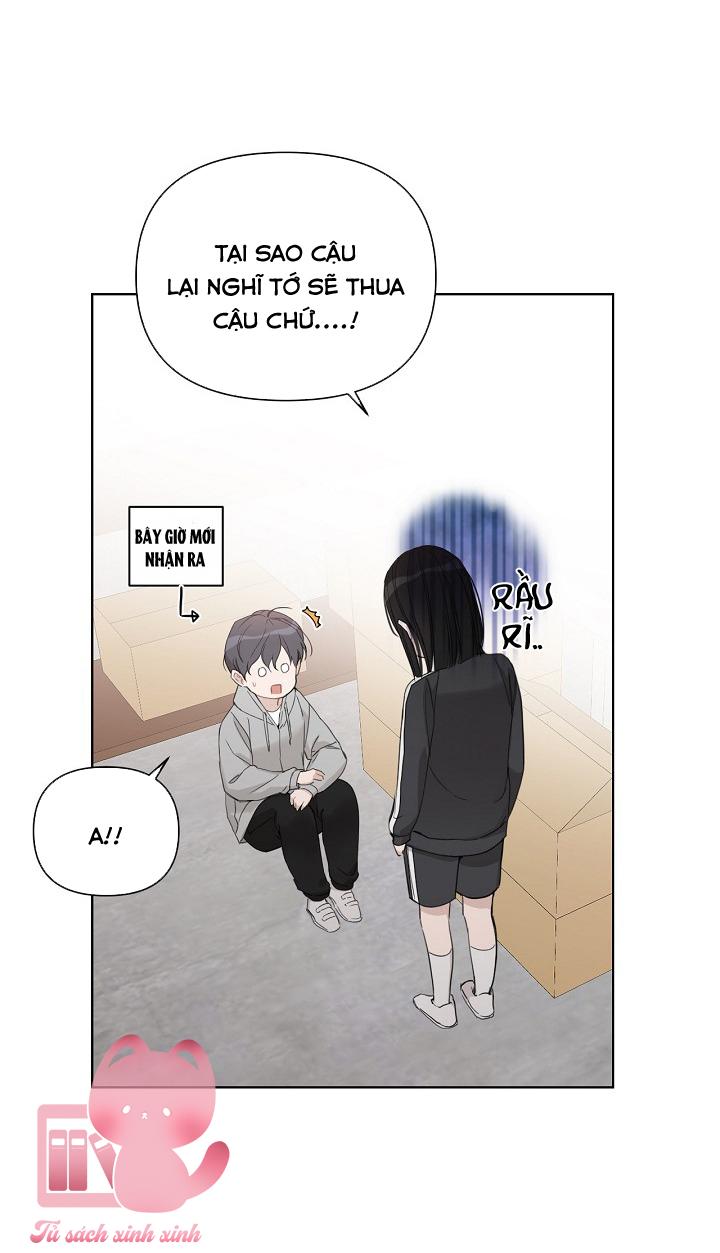Baby Đến Rồi - Chap 78