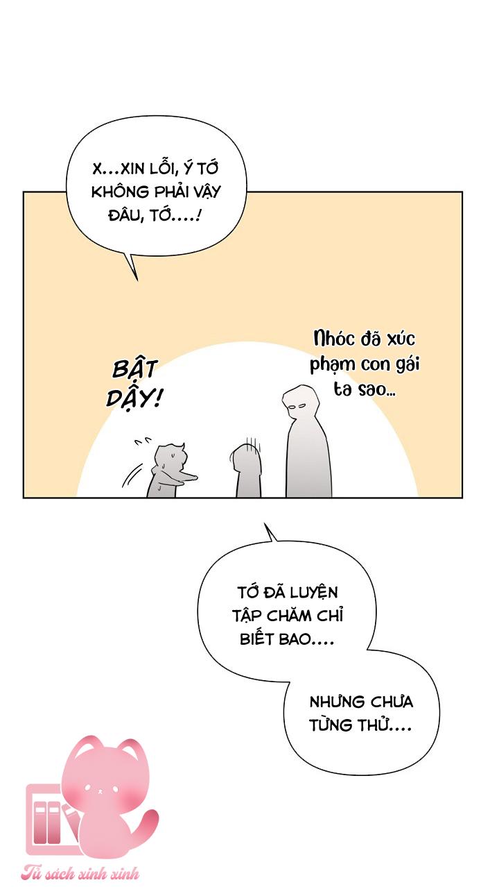 Baby Đến Rồi - Chap 78