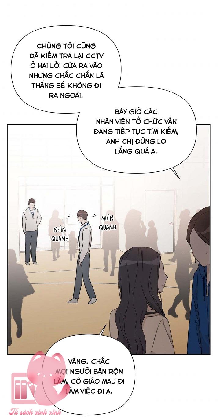Baby Đến Rồi - Chap 78