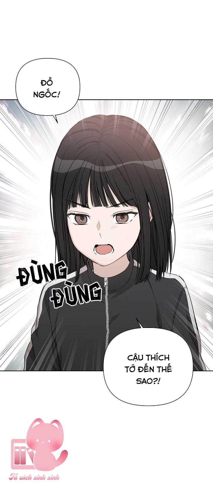 Baby Đến Rồi - Chap 78