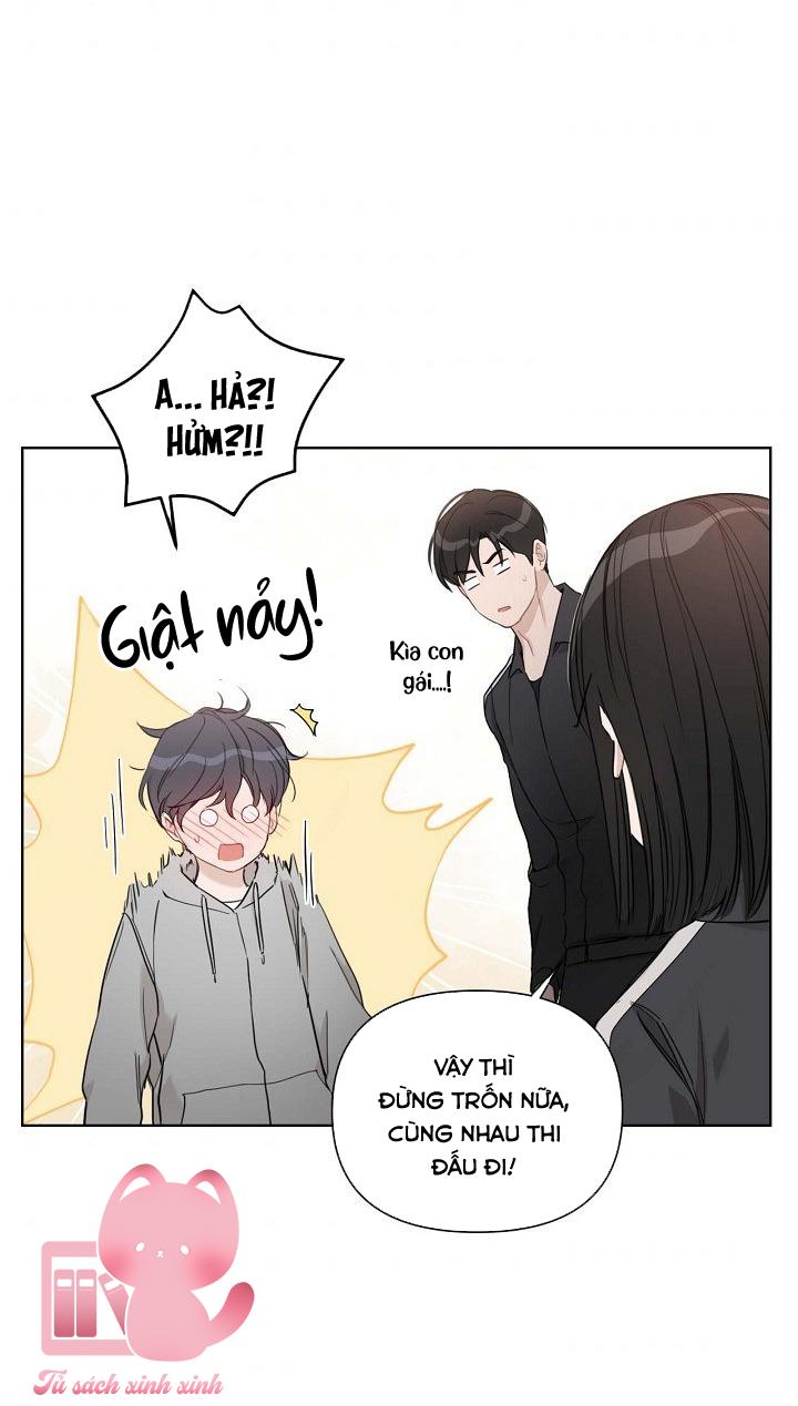 Baby Đến Rồi - Chap 78