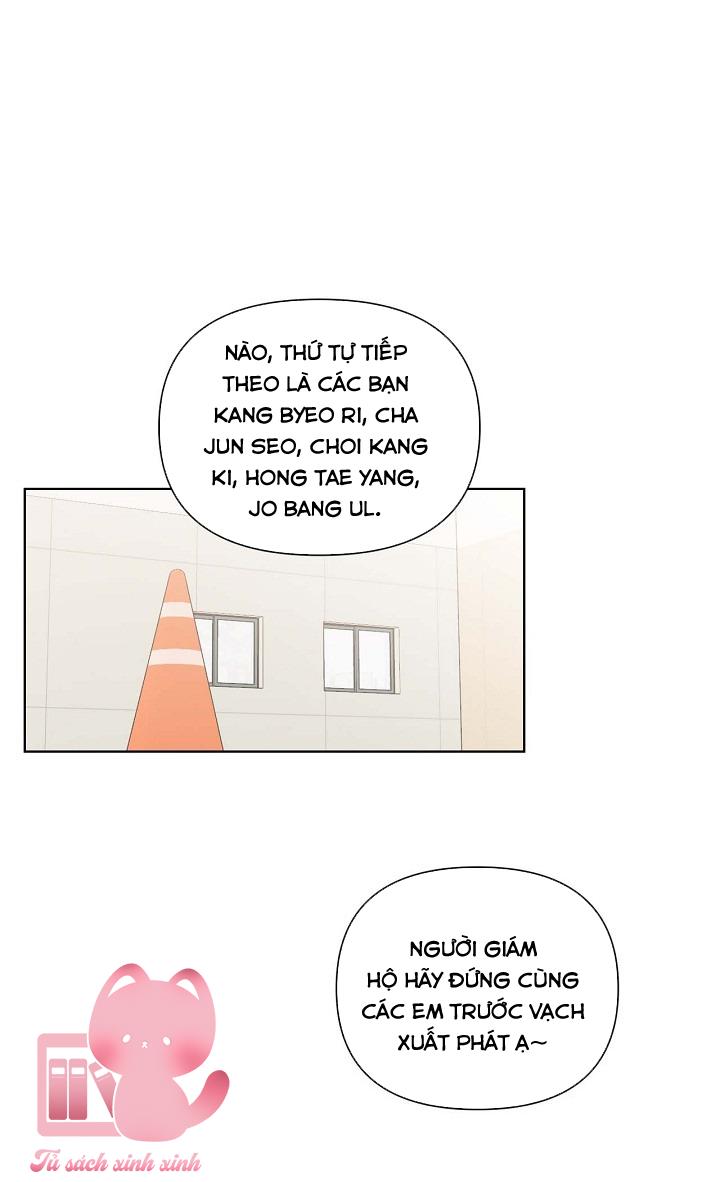 Baby Đến Rồi - Chap 78