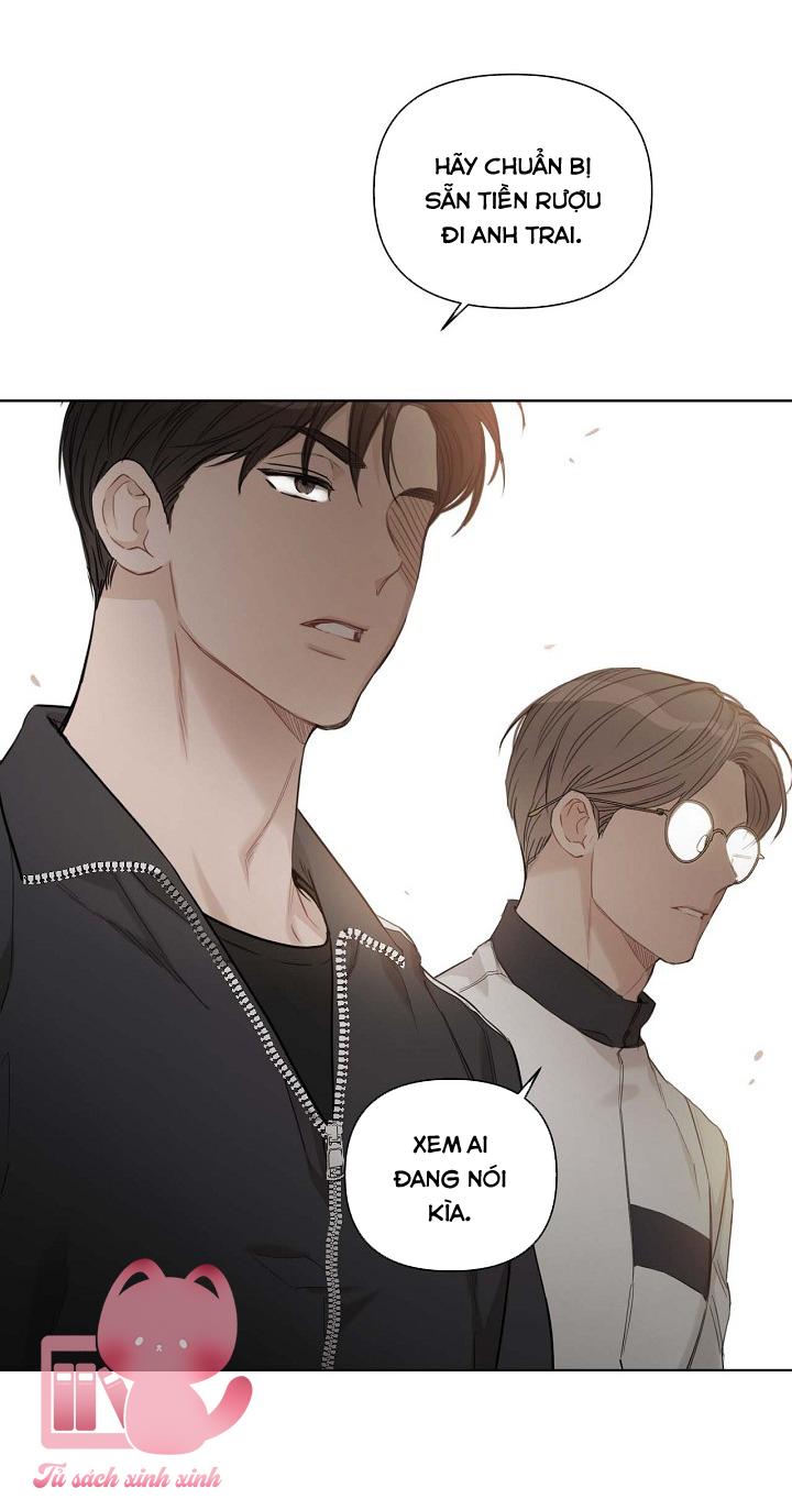 Baby Đến Rồi - Chap 78