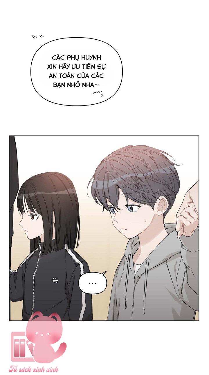 Baby Đến Rồi - Chap 78