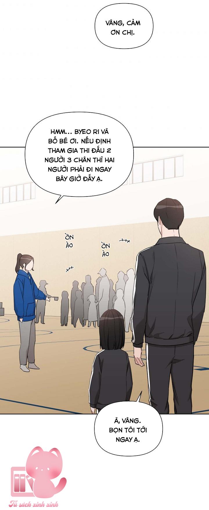 Baby Đến Rồi - Chap 78