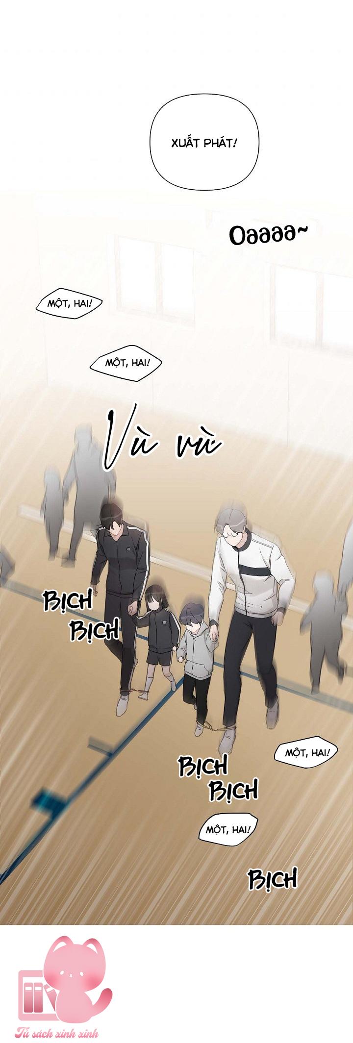 Baby Đến Rồi - Chap 78