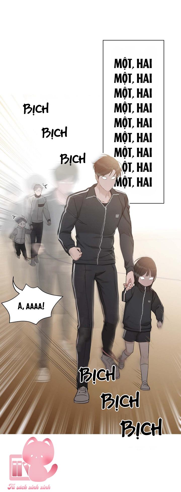 Baby Đến Rồi - Chap 78