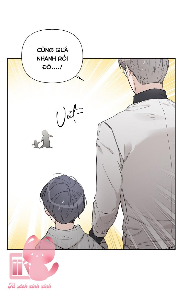 Baby Đến Rồi - Chap 78
