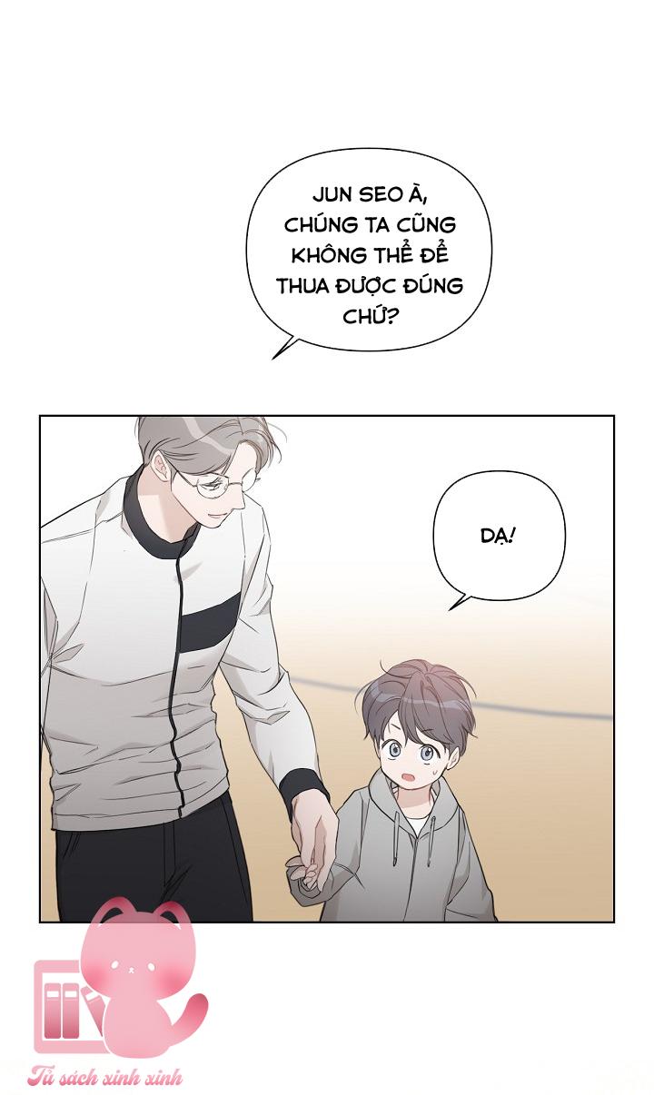 Baby Đến Rồi - Chap 78