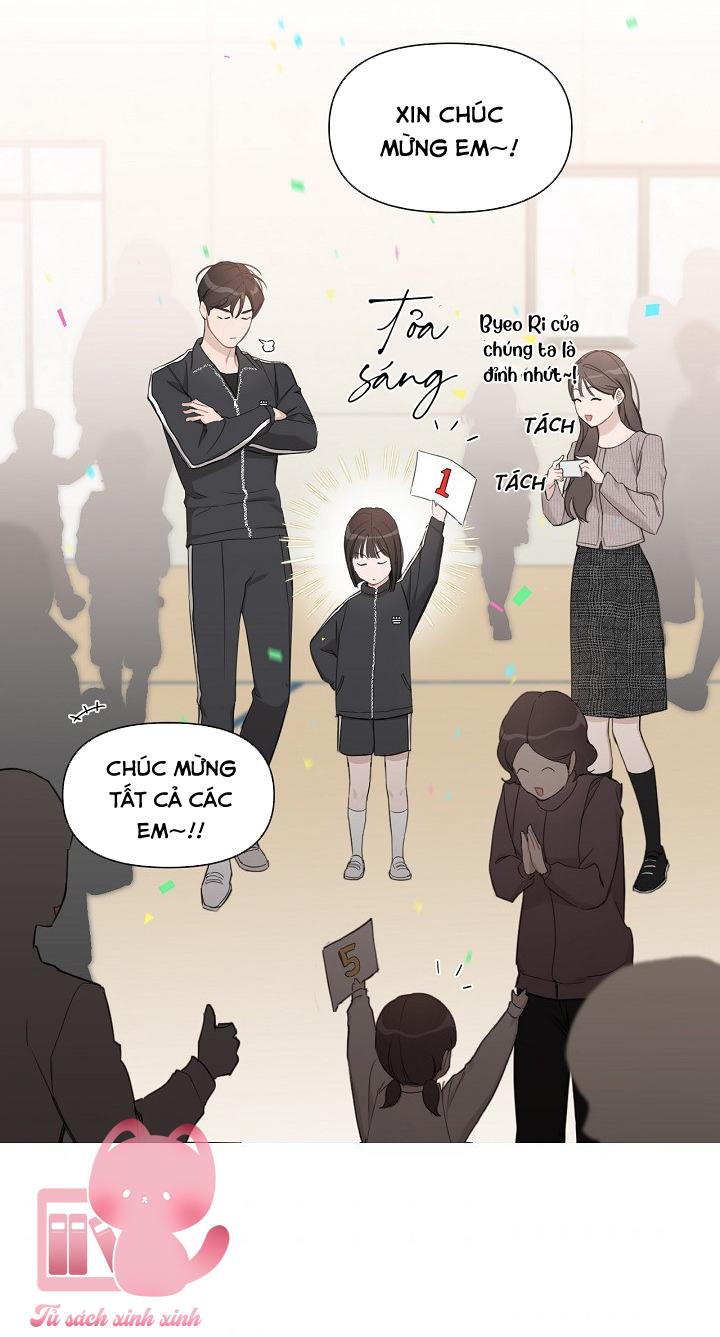 Baby Đến Rồi - Chap 78