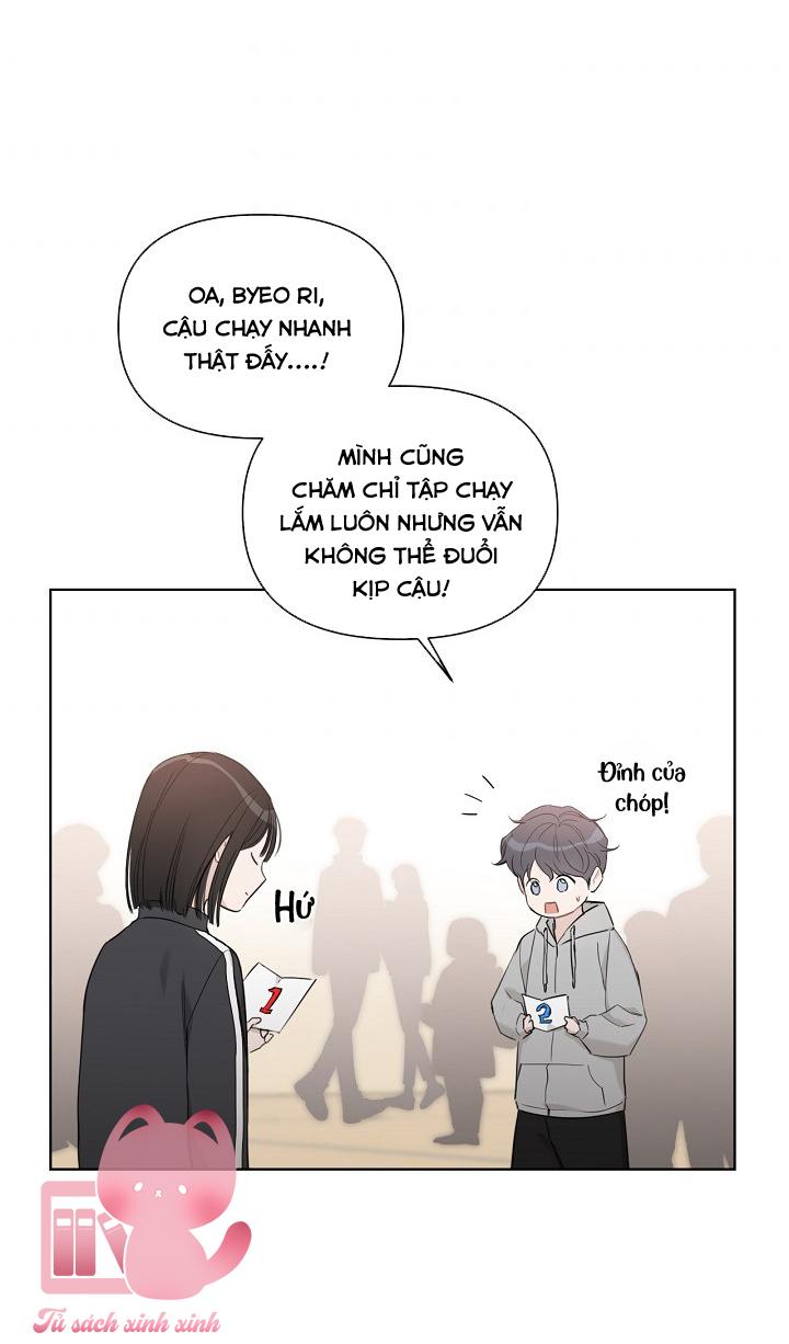 Baby Đến Rồi - Chap 78