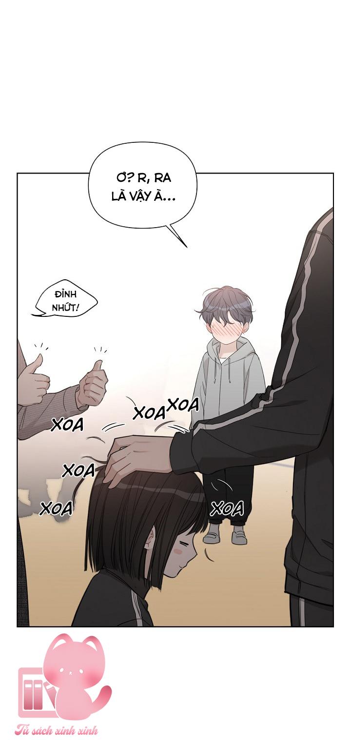 Baby Đến Rồi - Chap 78