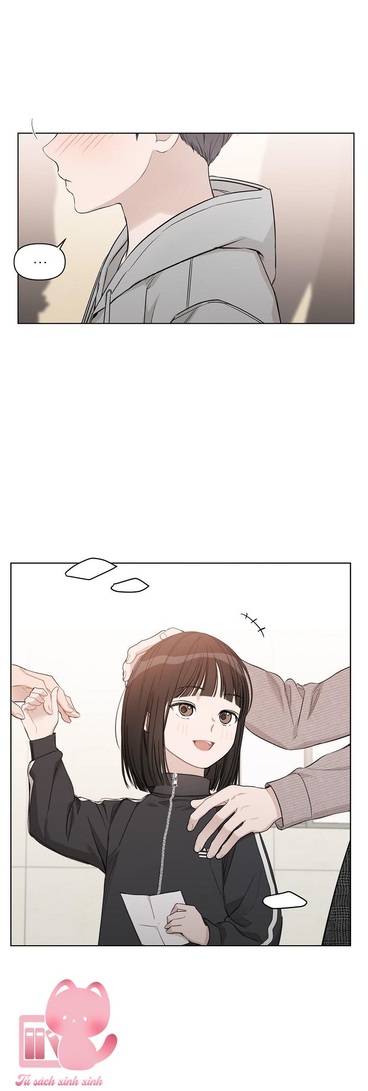 Baby Đến Rồi - Chap 78