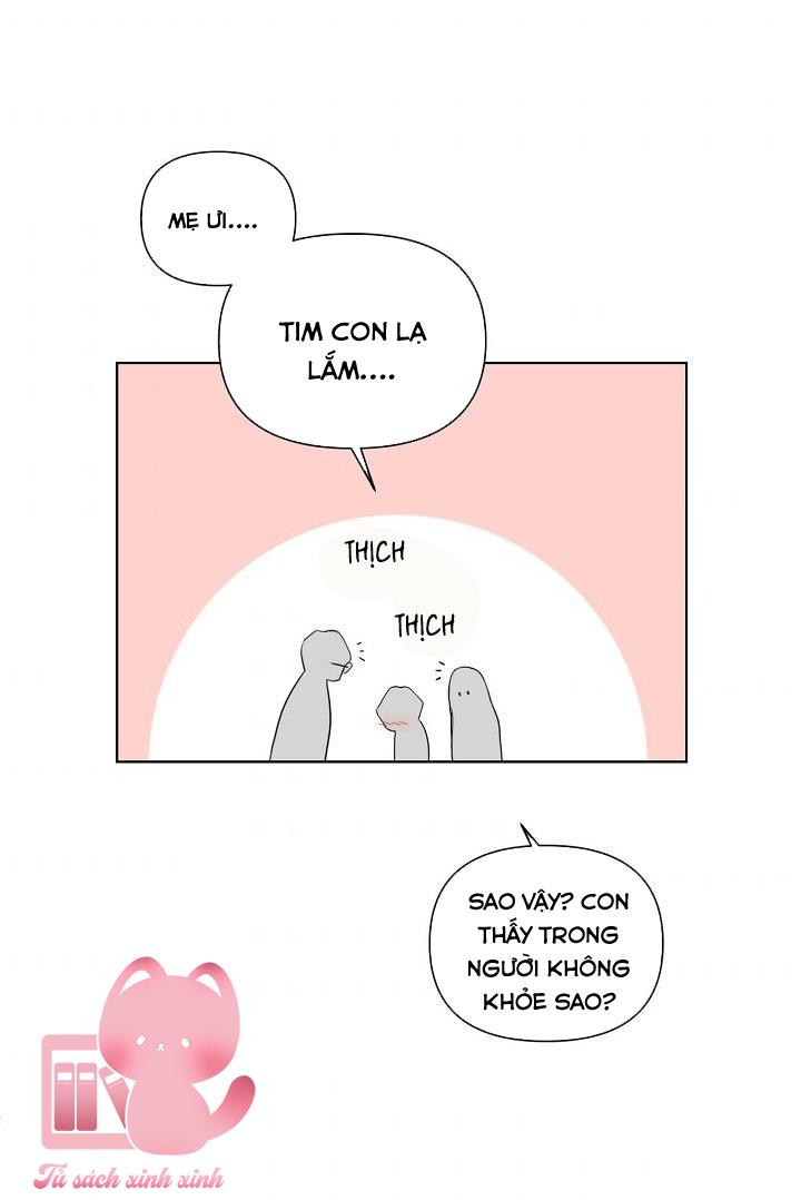 Baby Đến Rồi - Chap 78