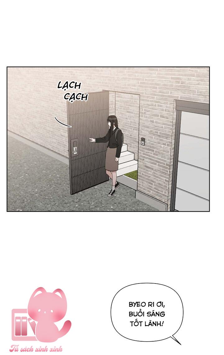 Baby Đến Rồi - Chap 78