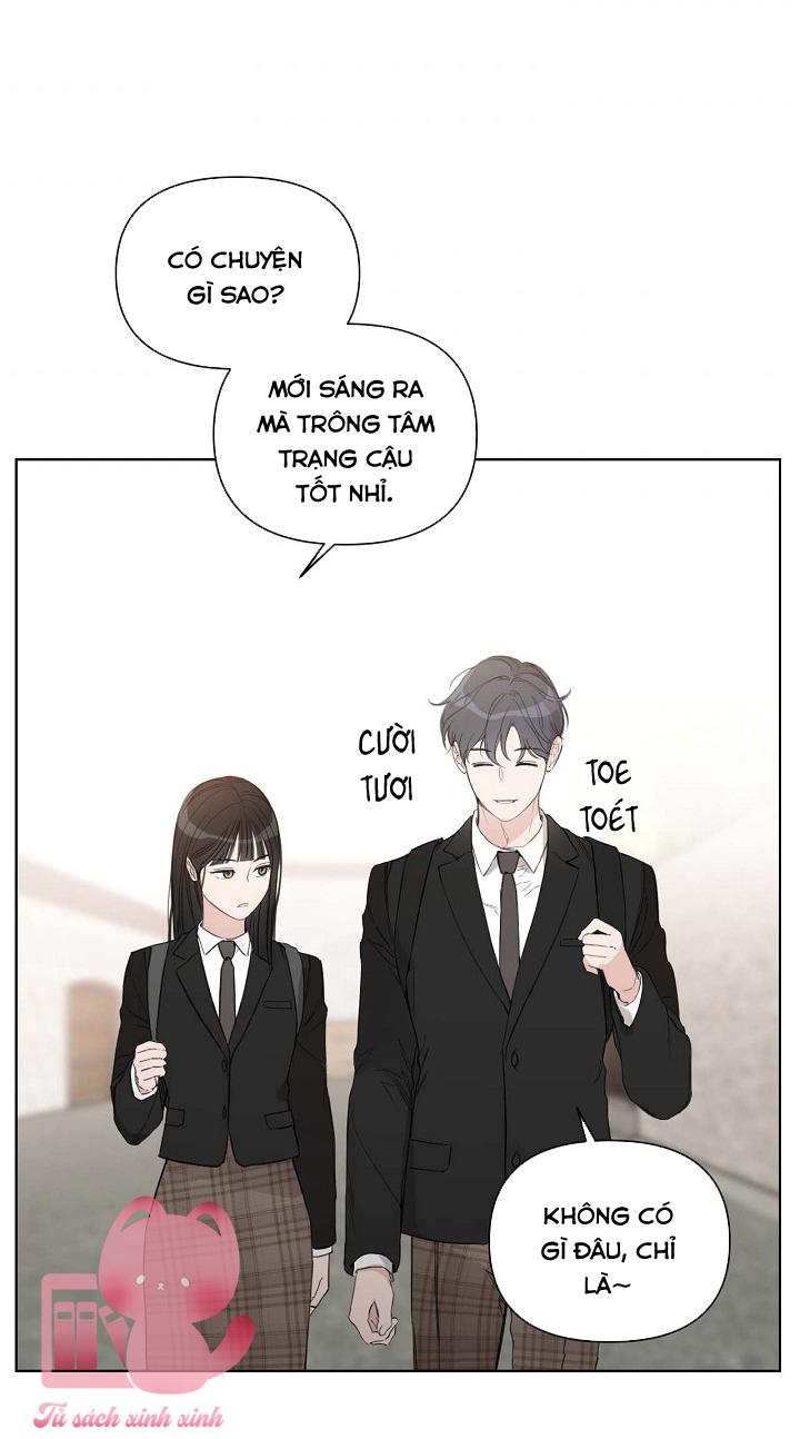 Baby Đến Rồi - Chap 78