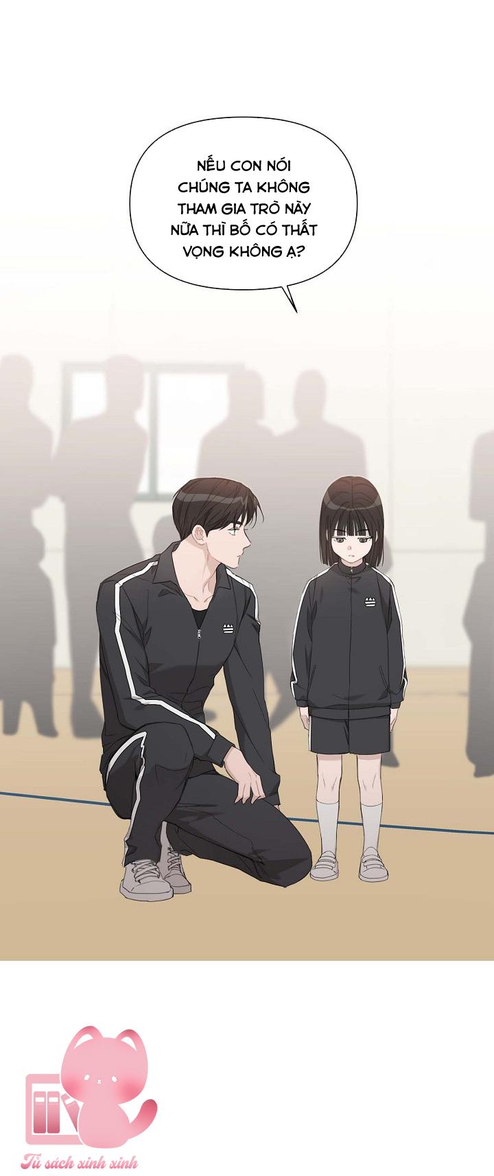 Baby Đến Rồi - Chap 78