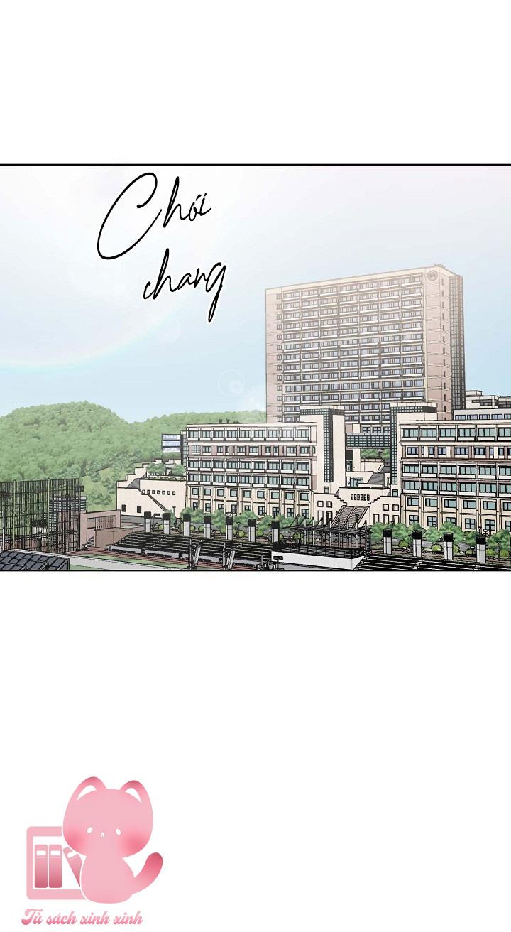 Baby Đến Rồi - Chap 79