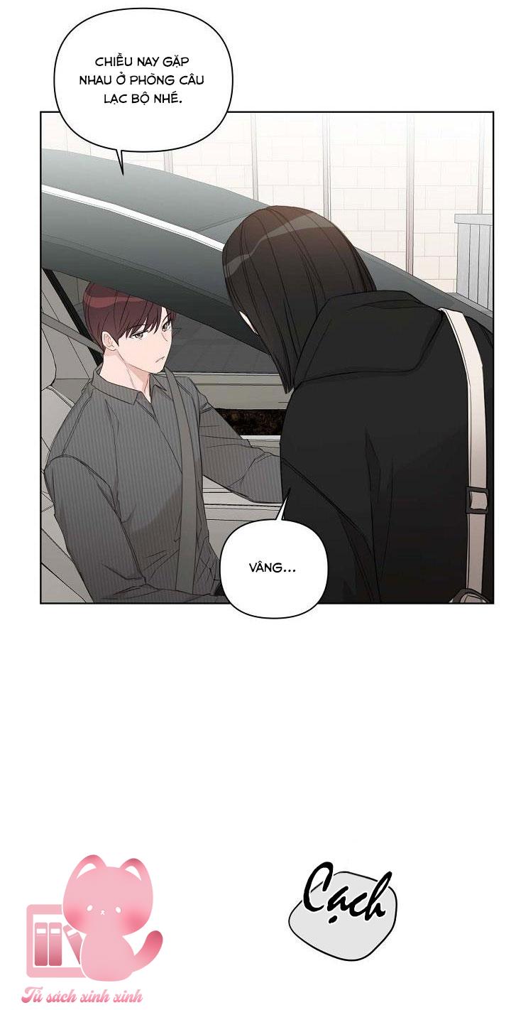 Baby Đến Rồi - Chap 79