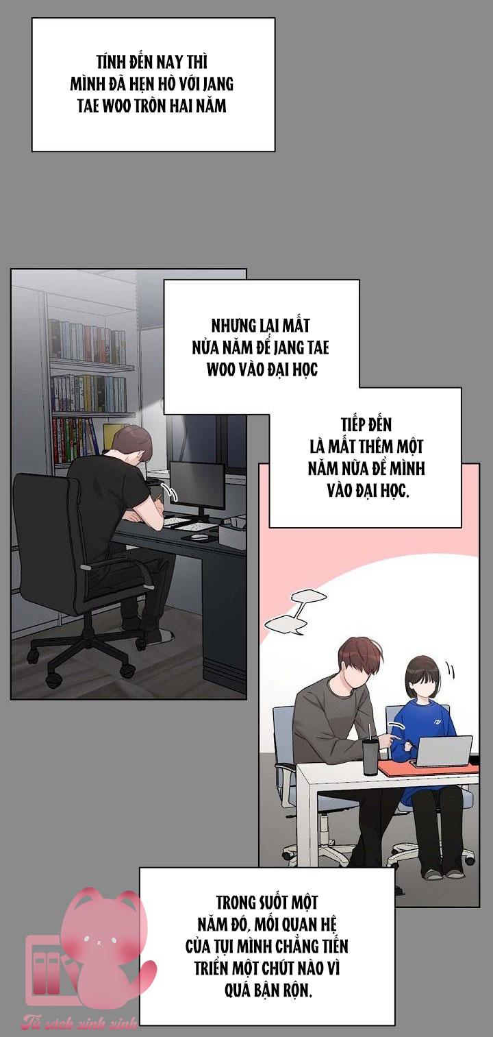 Baby Đến Rồi - Chap 79