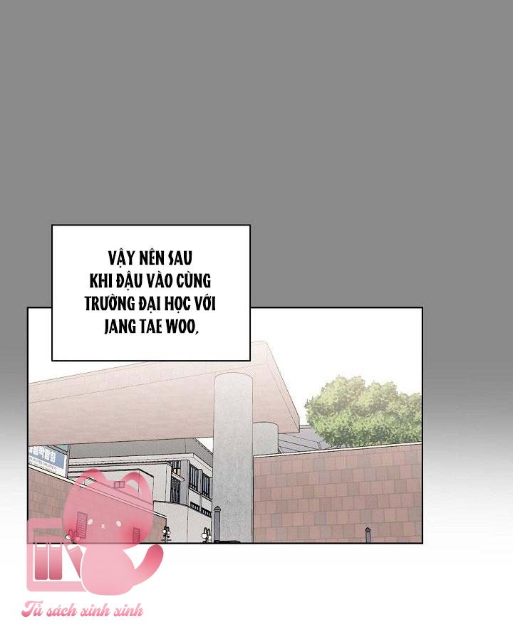 Baby Đến Rồi - Chap 79